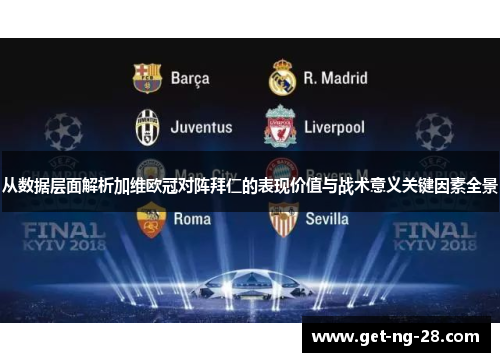 从数据层面解析加维欧冠对阵拜仁的表现价值与战术意义关键因素全景 从数据层面解析加维欧冠对阵拜仁的表现价值与战术意义关键因素全景