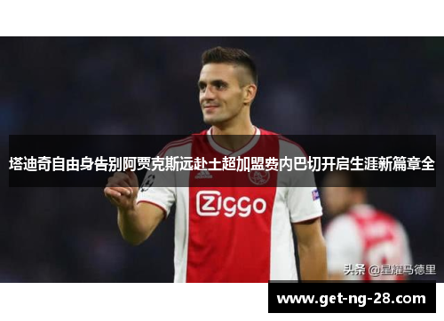 塔迪奇自由身告别阿贾克斯远赴土超加盟费内巴切开启生涯新篇章全